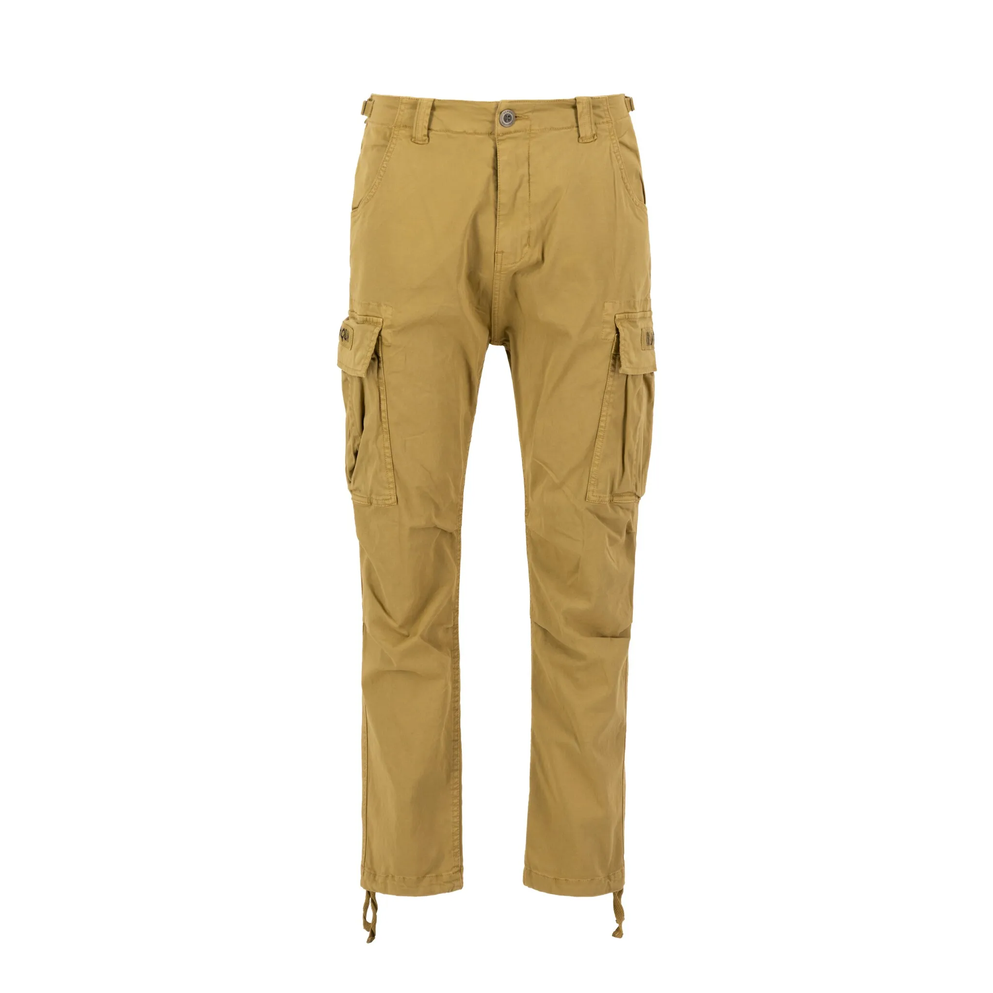 

Брюки-карго Alpha Industries " Alpha Industries Мужчины - Брюки Squad Pant", хаки