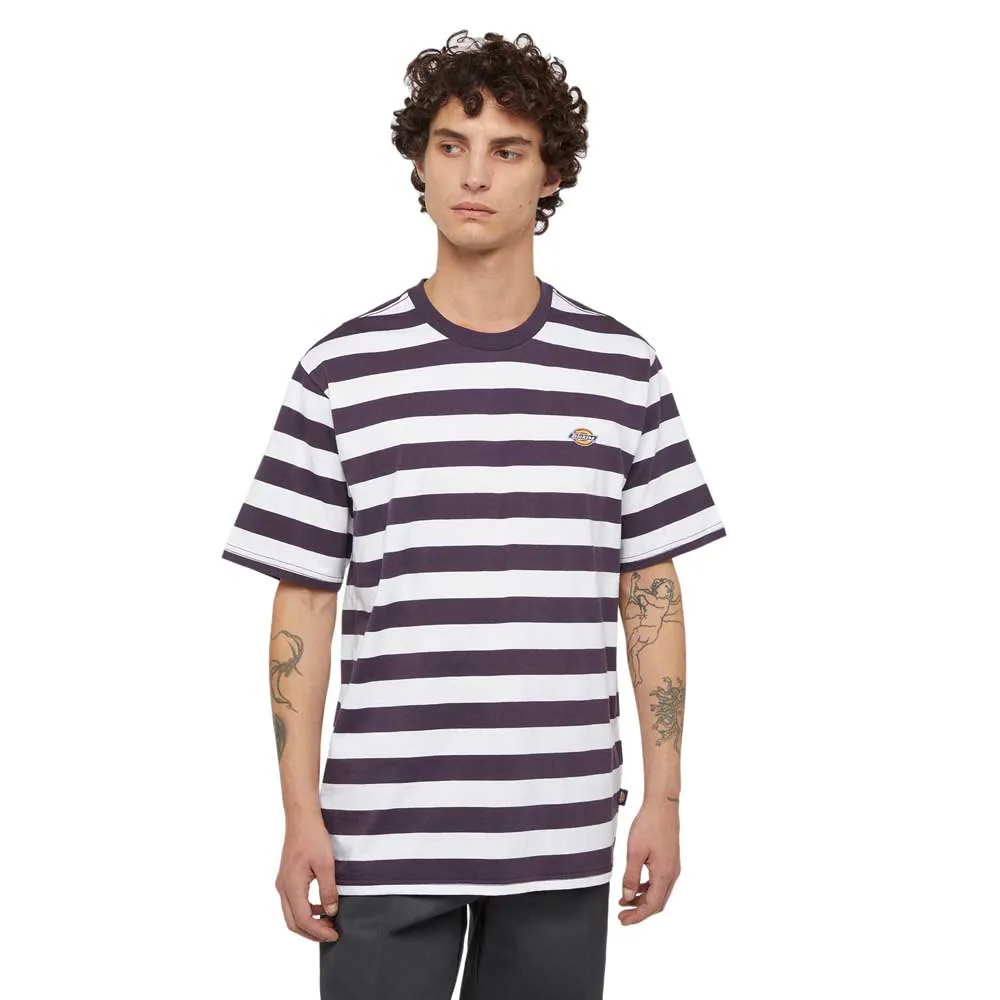 

Футболка Dickies Rivergrove, белый/черный