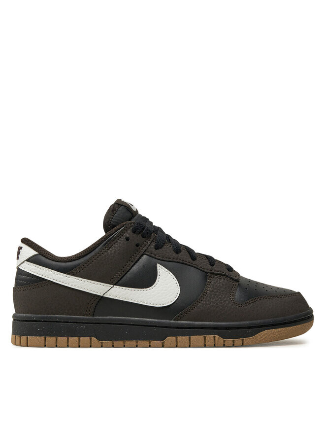 Кроссовки Nike Dunk Low Nn HF9984 001, черный