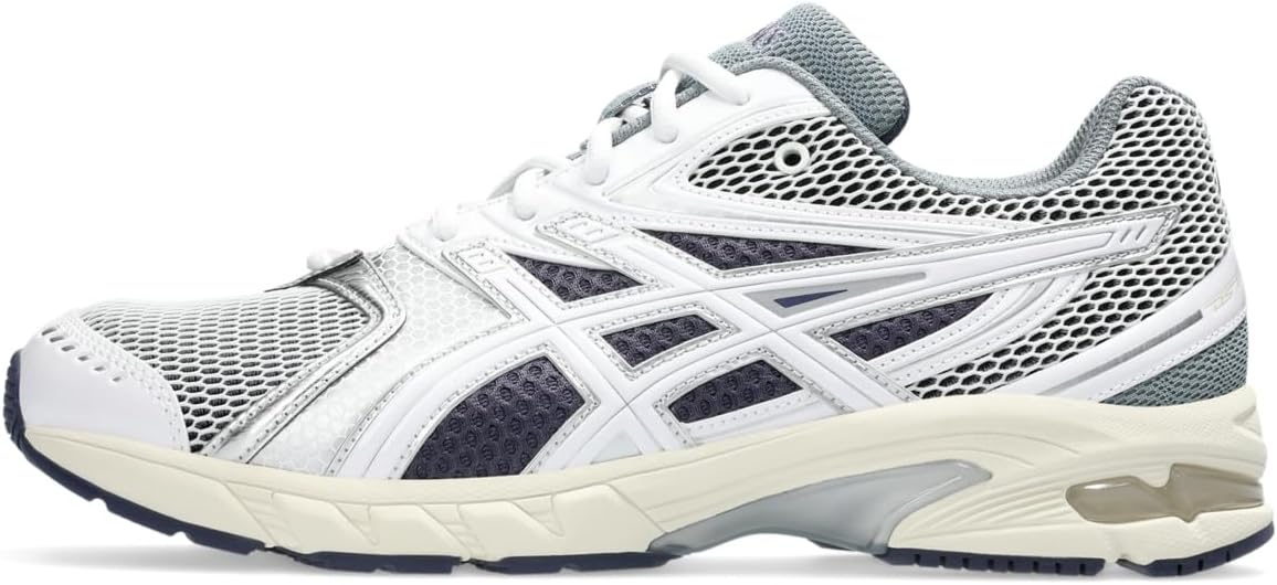 

Кроссовки ASICS Unisex Gel-DS Trainer 14 Sportstyle, белый
