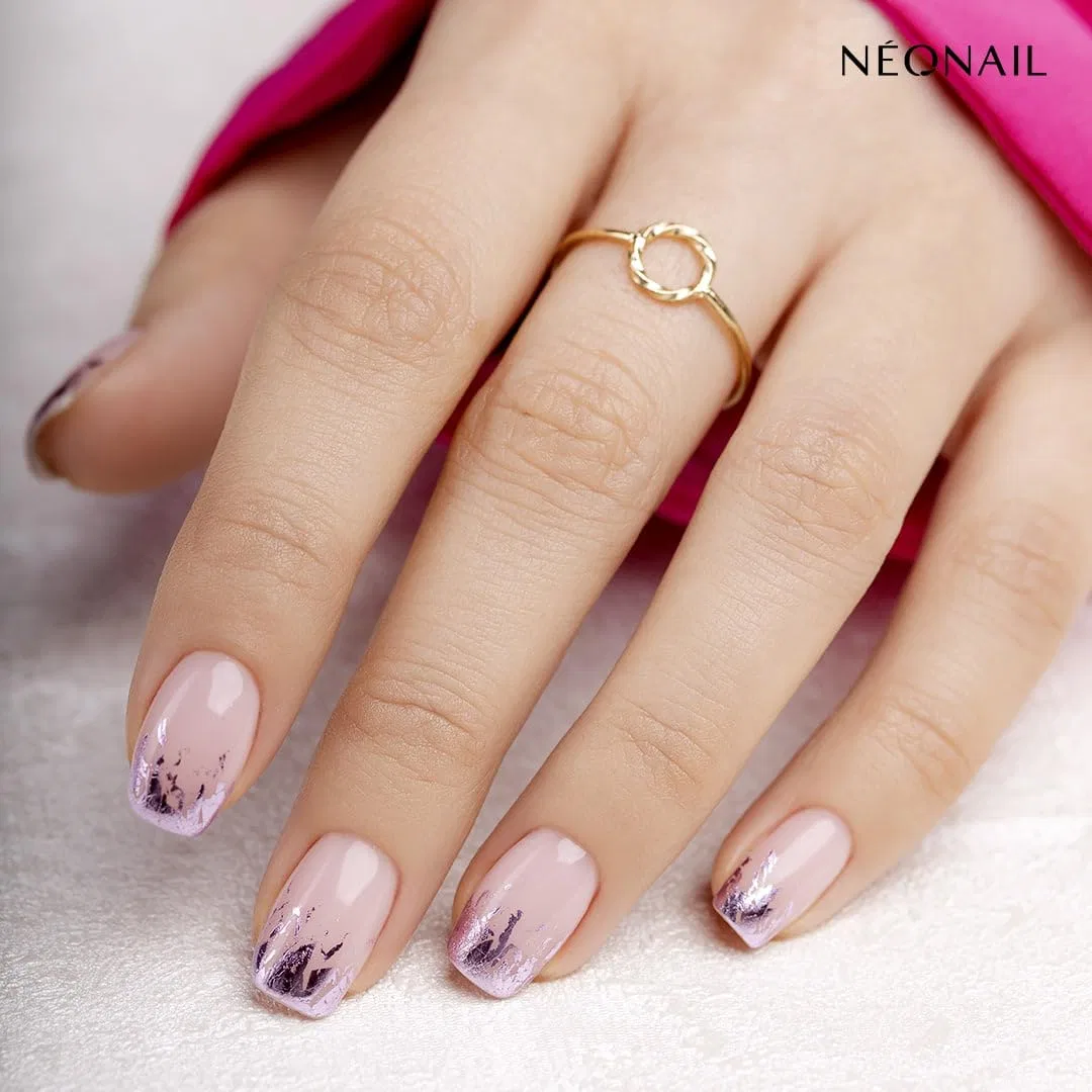 УФ-гель-лак для ногтей NÉONAIL 7.2 мл, оттенок French Pink Medium Néonail, French Pink Medium — фото 3