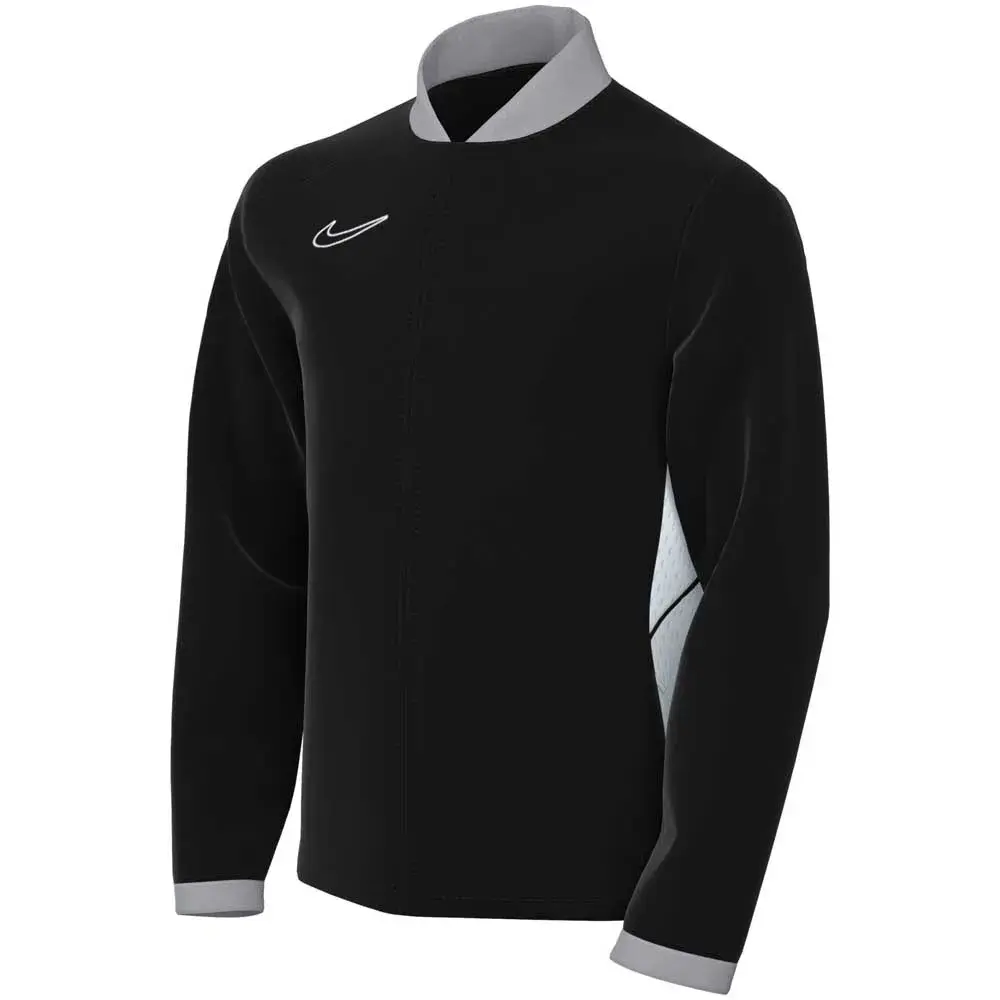 

Спортивная куртка Nike Dri-Fit Academy 25 FZ9836, черный