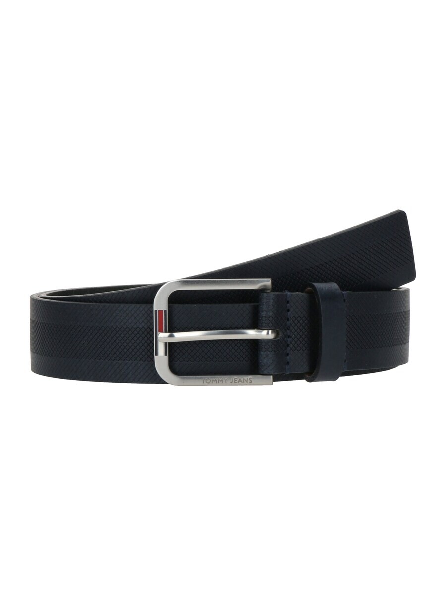 

Повседневный ремень Tommy Jeans Belt AUSTIN, темно-синий
