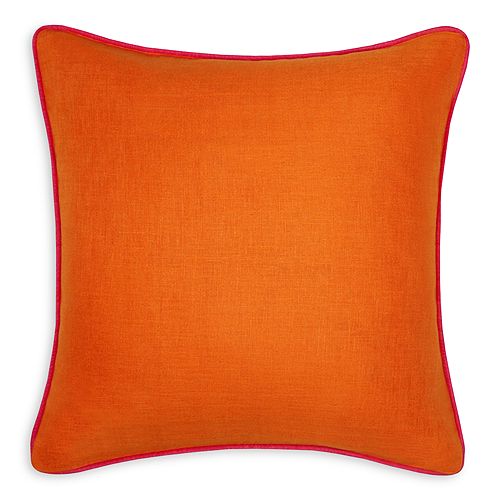 

Декоративная подушка Манарола, 20 x 20 дюймов SFERRA, цвет Orange