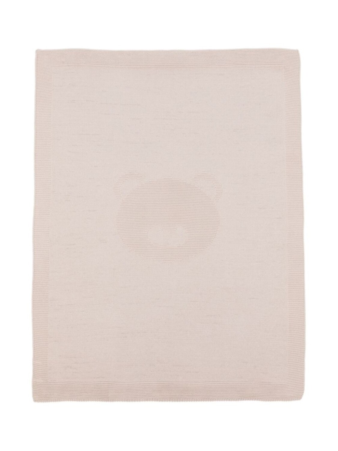 

Little Bear одеяло в рубчик, серый