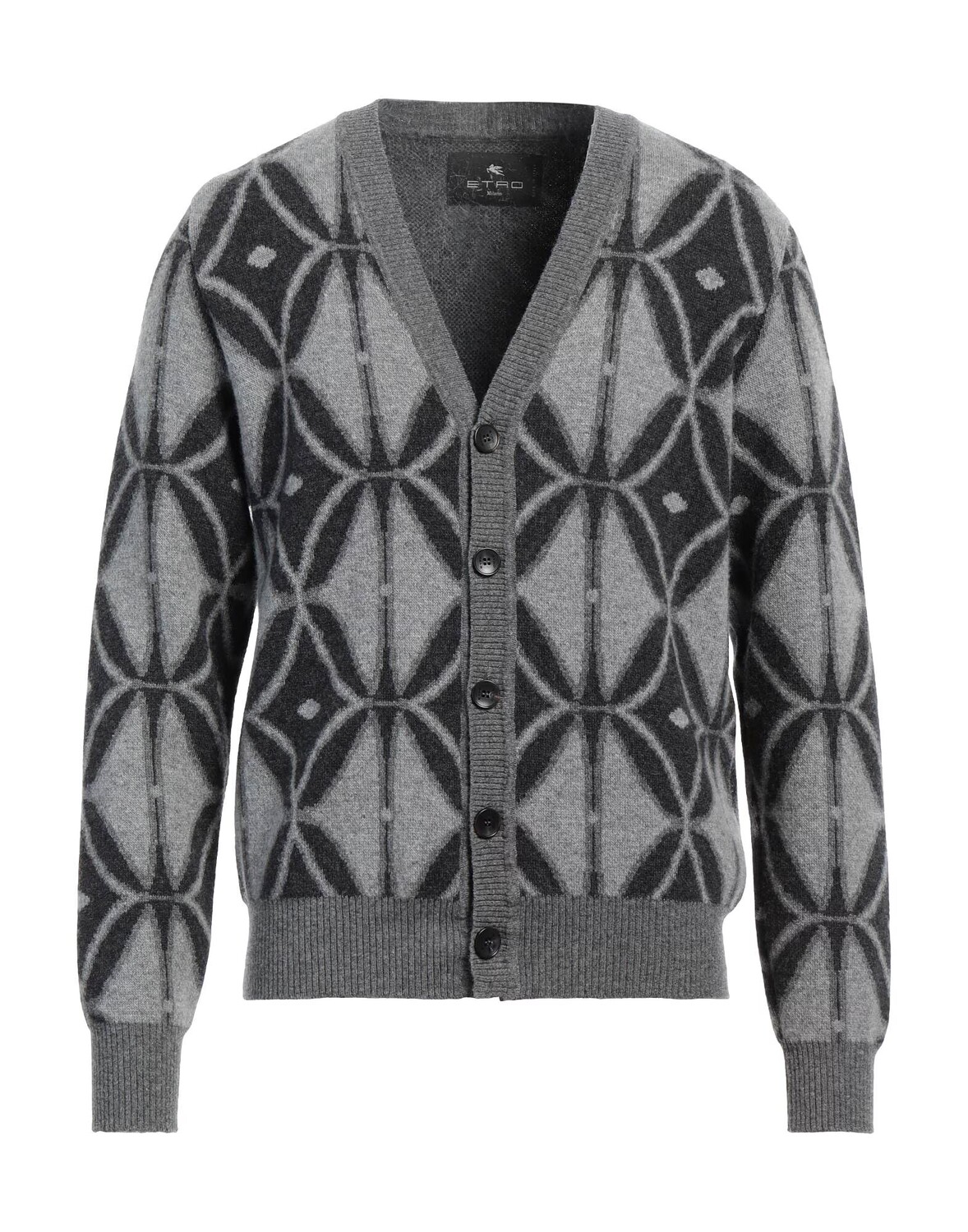 

Кардиган Etro, серый