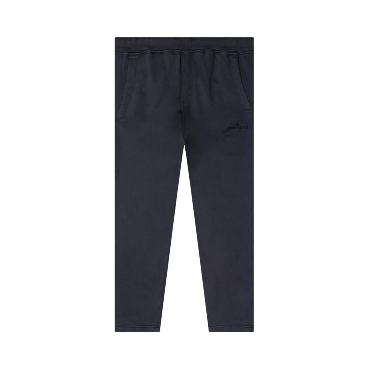 

Спортивные брюки Stone Island Relaxed 'Charcoal', серый