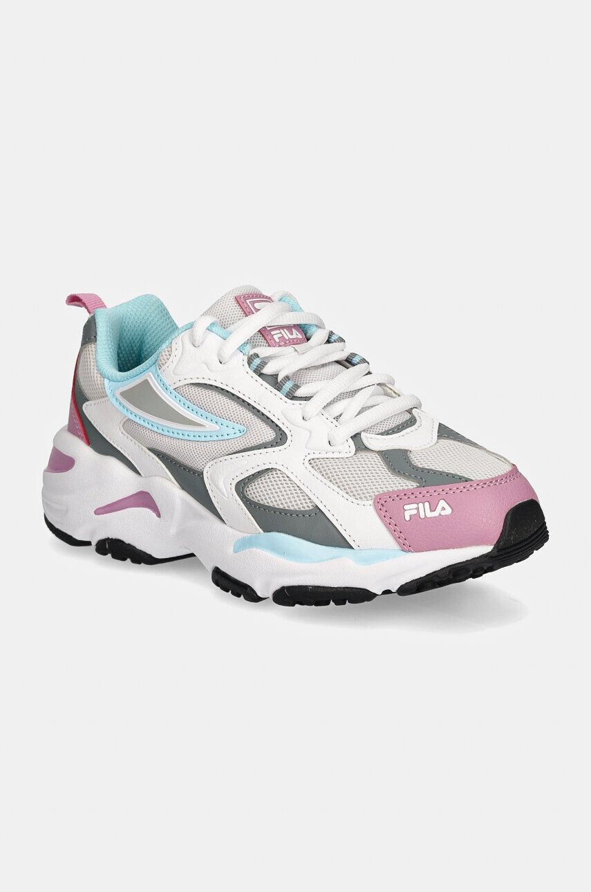

Детские кроссовки Fila, розовый