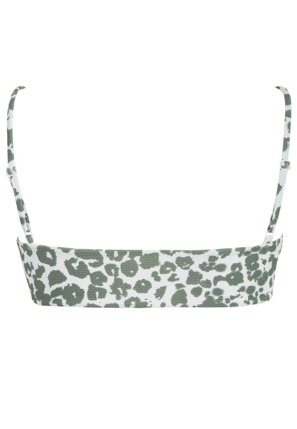 

Верх бикини SAFARI SOFT Robin Collection, зеленый