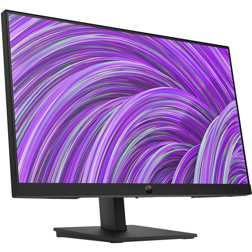 

Монитор HP P22h G5 21,5 дюйма