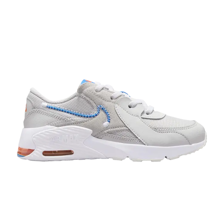 

Кроссовки Nike Air Max Excee PS, серый