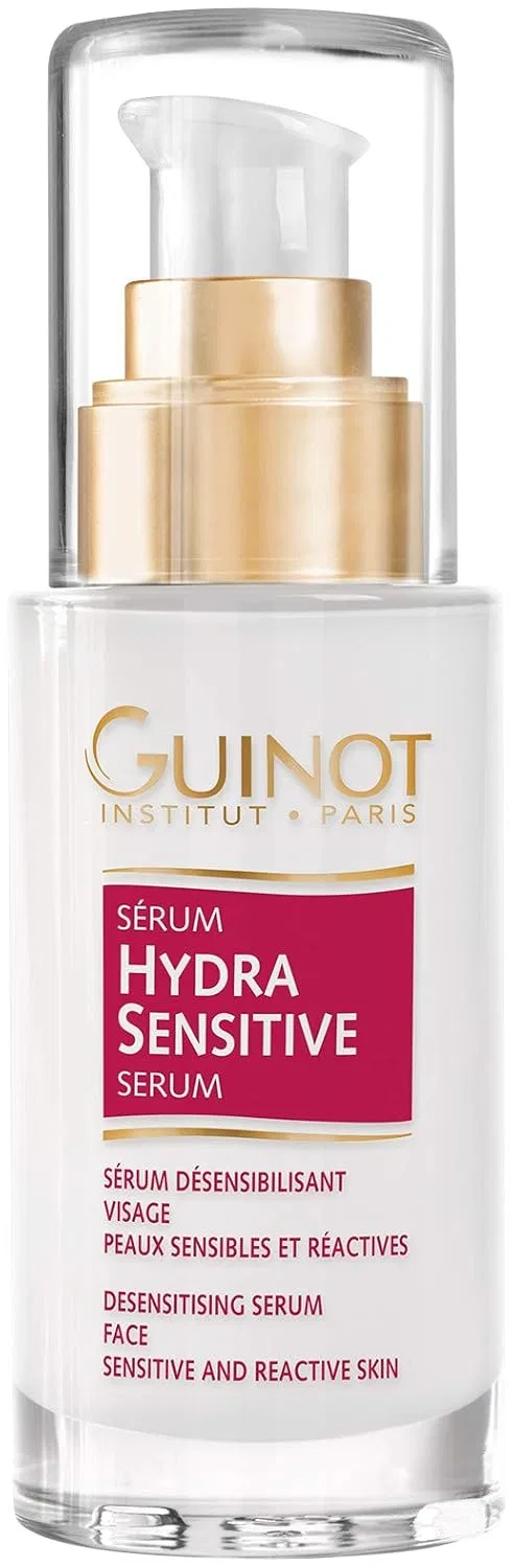 Сыворотка Guinot — Для лица от