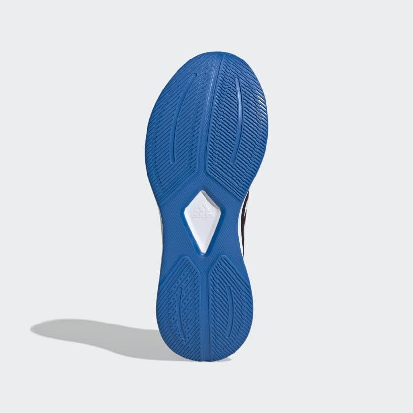 Мужские беговые кроссовки Adidas Duramo SL 2.0, синий — фото 4
