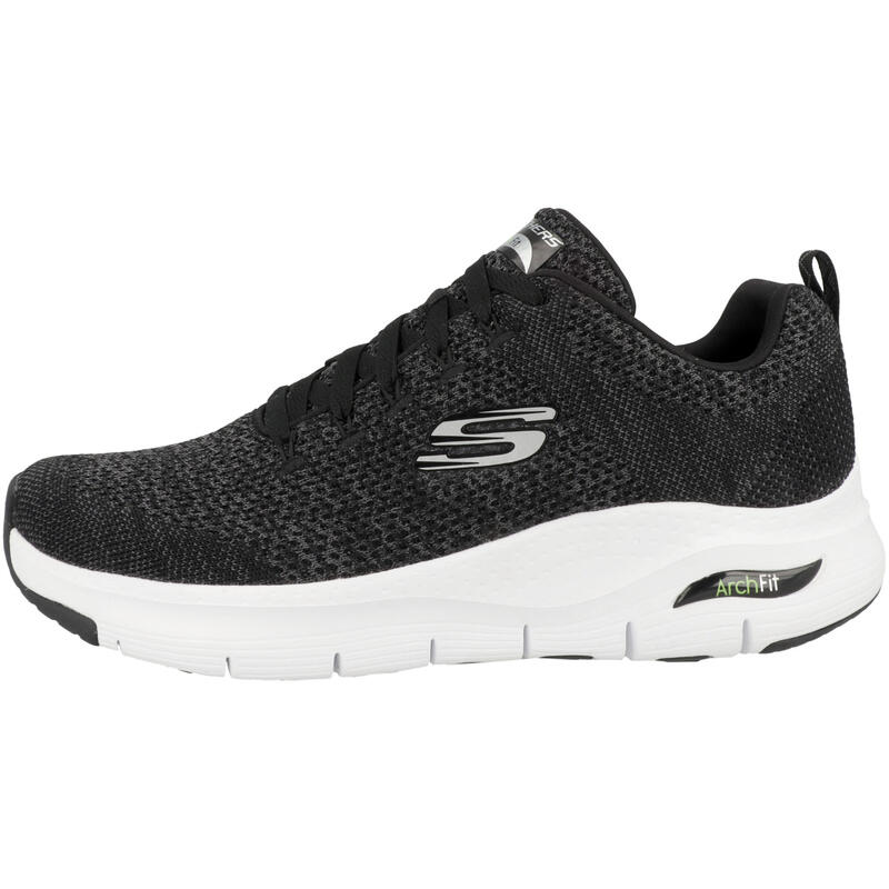 

Низкие кроссовки Arch Fit - Paradyme мужчина SKECHERS, цвет schwarz