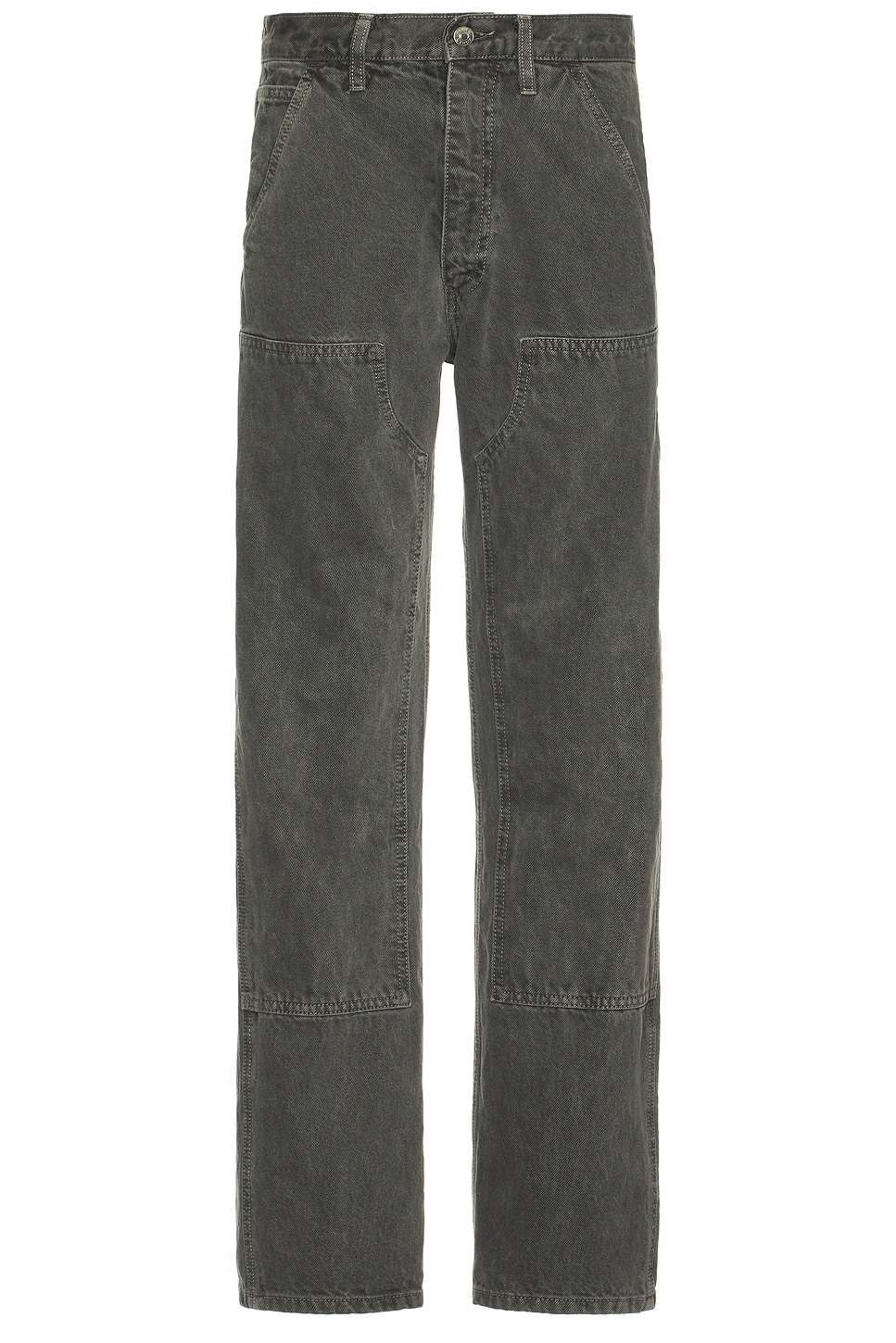 

Брюки Hugo Asher, vintage black