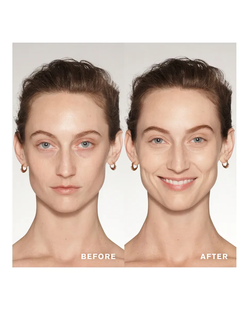 Тональная основа Sérum Futurist Skintint Serum SPF20, 30 мл Estée Lauder, 1W1 Bone — фото 3