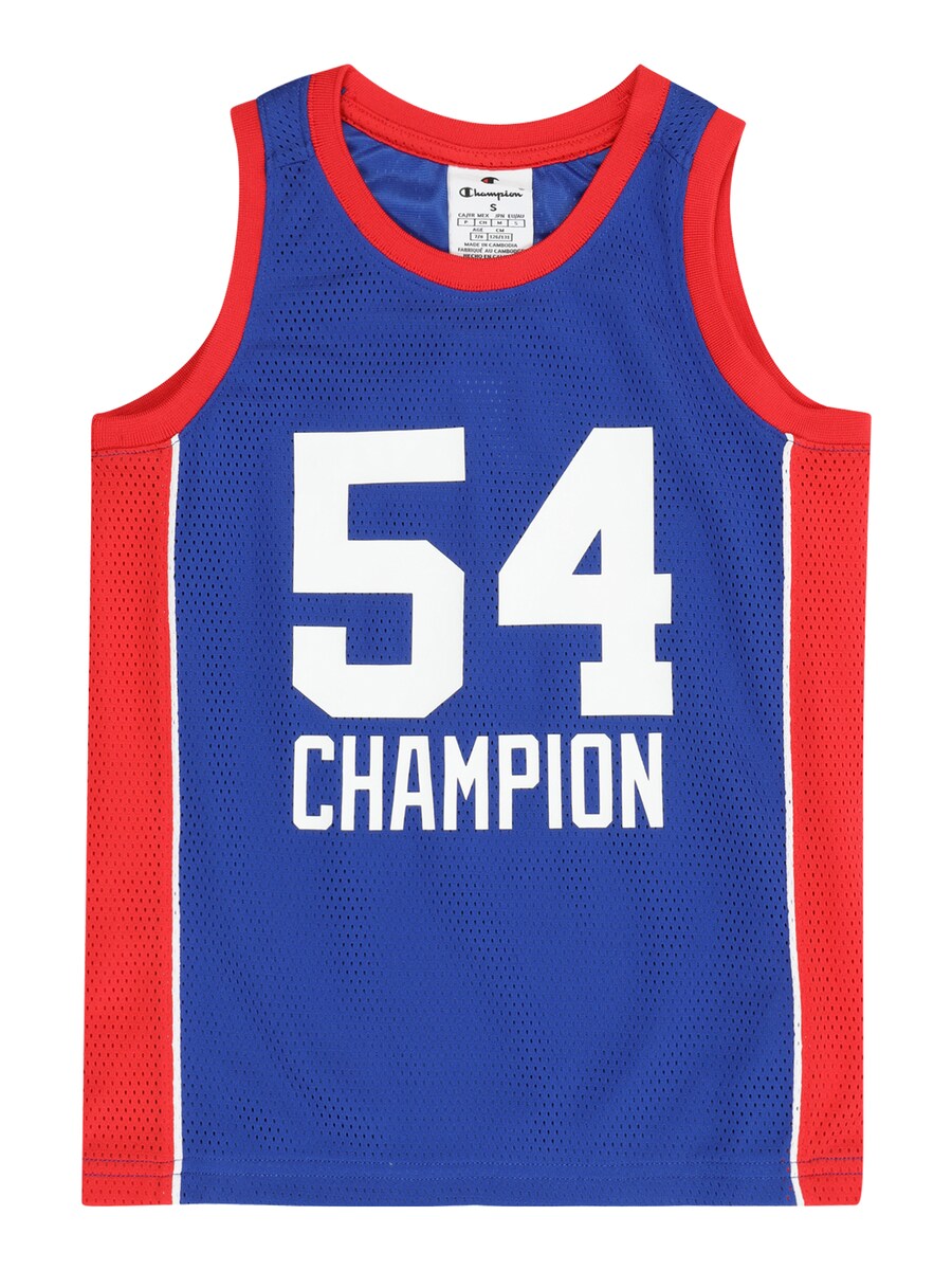 

Рубашка Champion Authentic Athletic Apparel, цвет Sapphire