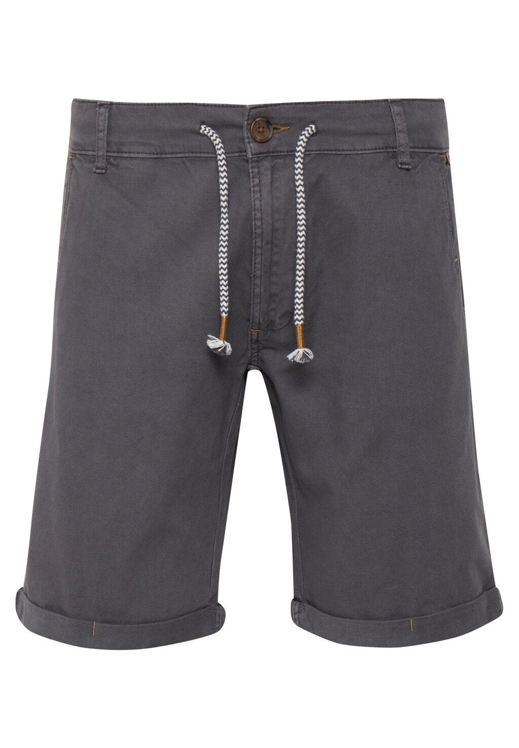 

Шорты Idmika INDICODE JEANS, крапчатый темно-серый