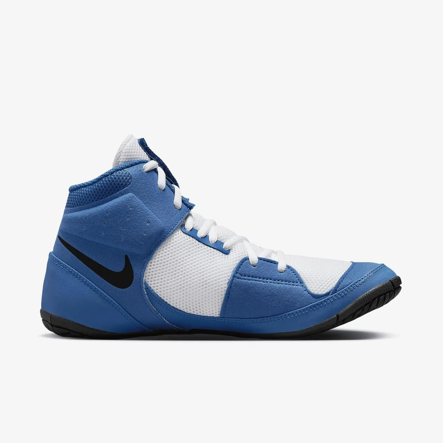 Мужские кроссовки Nike Fury, синий — фото 3