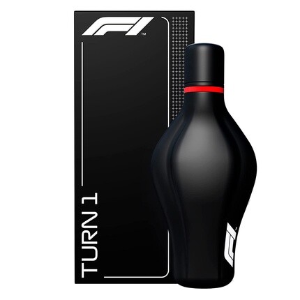 

Мужская туалетная вода Formula 1 Turn 1 EDT Race 75ml