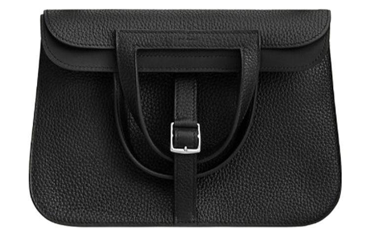 

HERMES Сумка Халзан