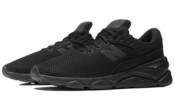 Кроссовки х 90 New Balance, черный — фото 3