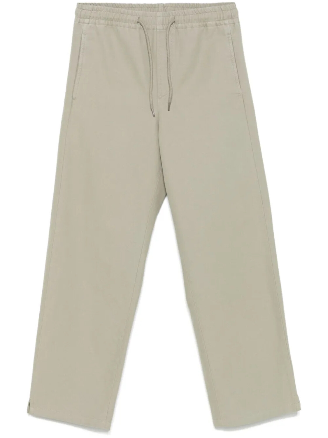 

Брюки APC Vincent A.P.C., зеленый