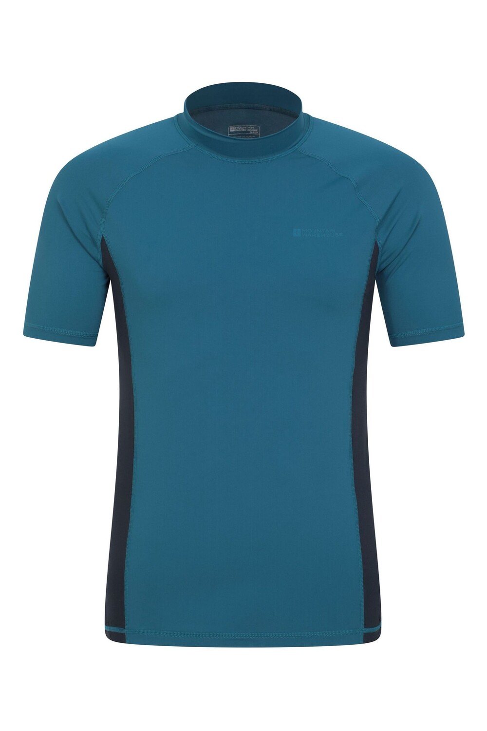 

Мужской УФ жилет для защиты от сыпи Mountain Warehouse, синий
