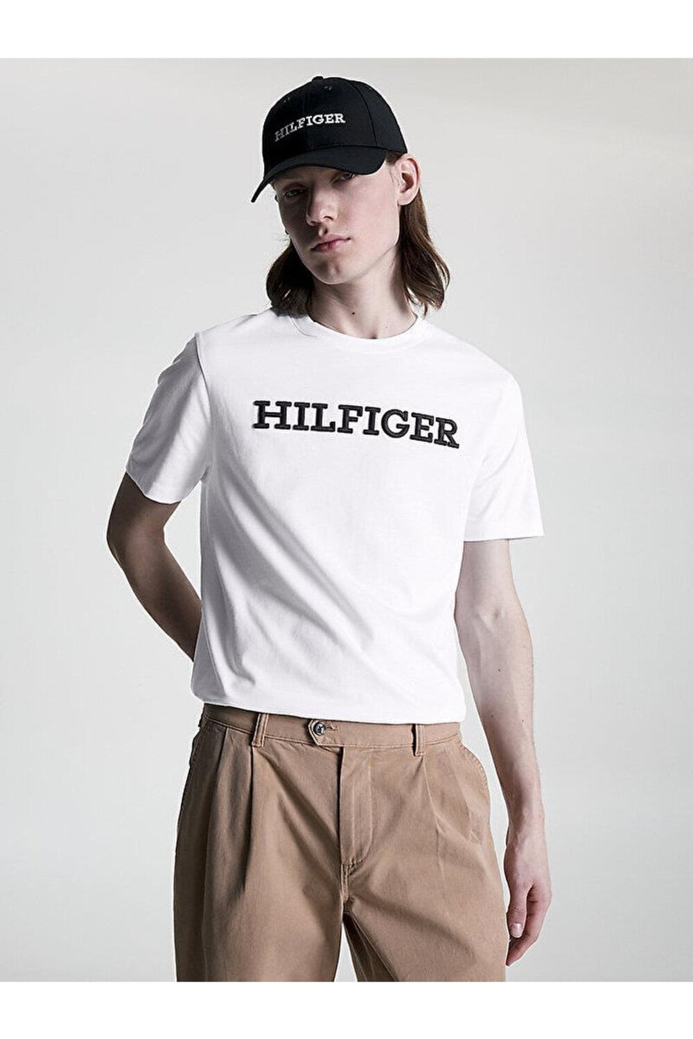 

Футболка Tommy Hilfiger