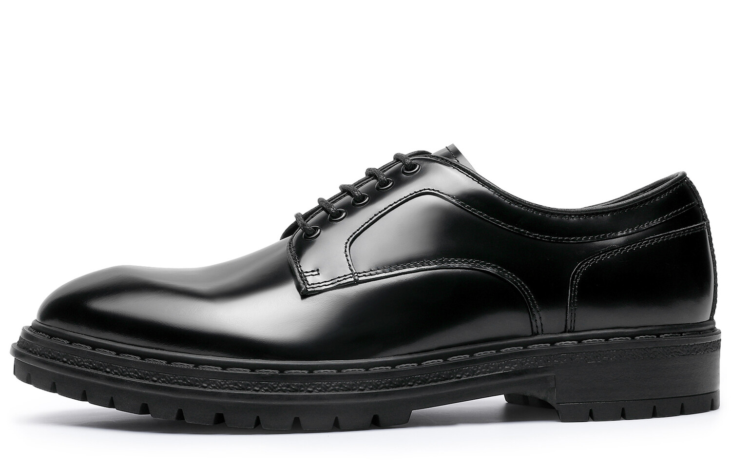 

Туфли Men"s Casual Men Low-Top черный Dolcara