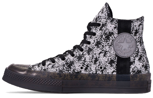 

Кеды Chuck 70 Converse Hi 'Translucent Midsole'