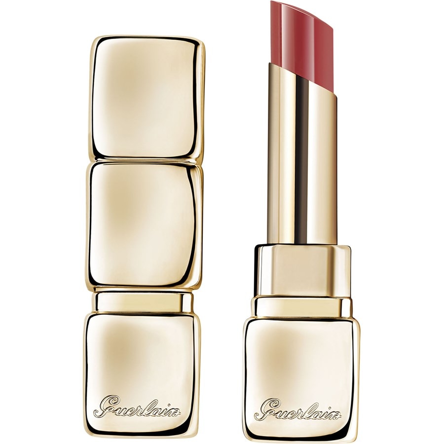 

Помада GUERLAIN KissKiss Shine Bloom, 229 Petal Blush / 3,2 g