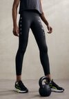 

Леггинсы HYROX SCULPT 7/8 Puma, черный