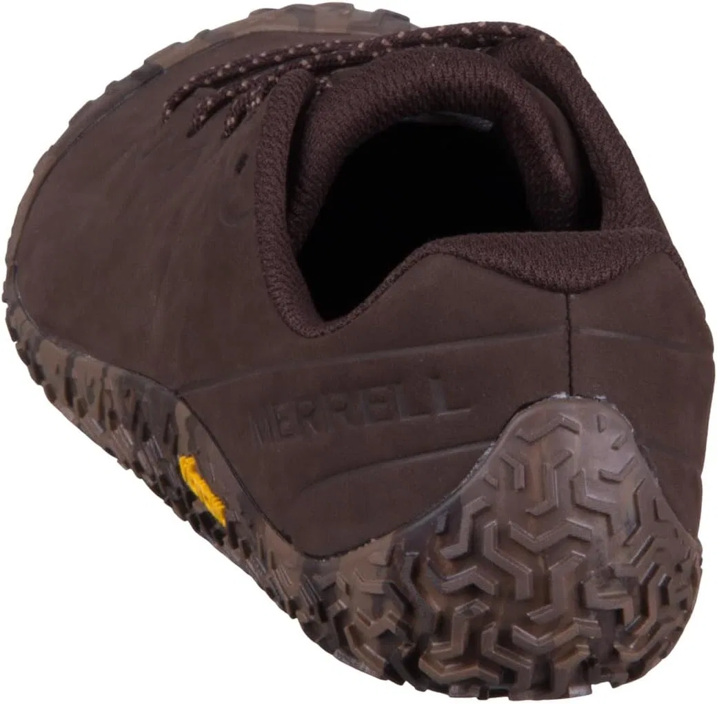 Мужские кроссовки Merrell Vapor Glove 6 Litre, Brown — фото 3