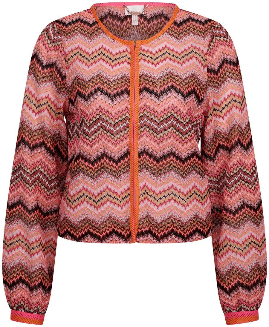 

Блейзер Sportalm Kitzbühel Blazer, розовый