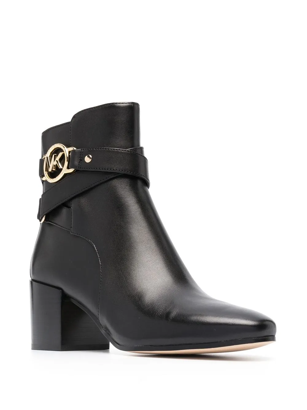 Ботинки Rory Michael Michael Kors, черный — фото 2