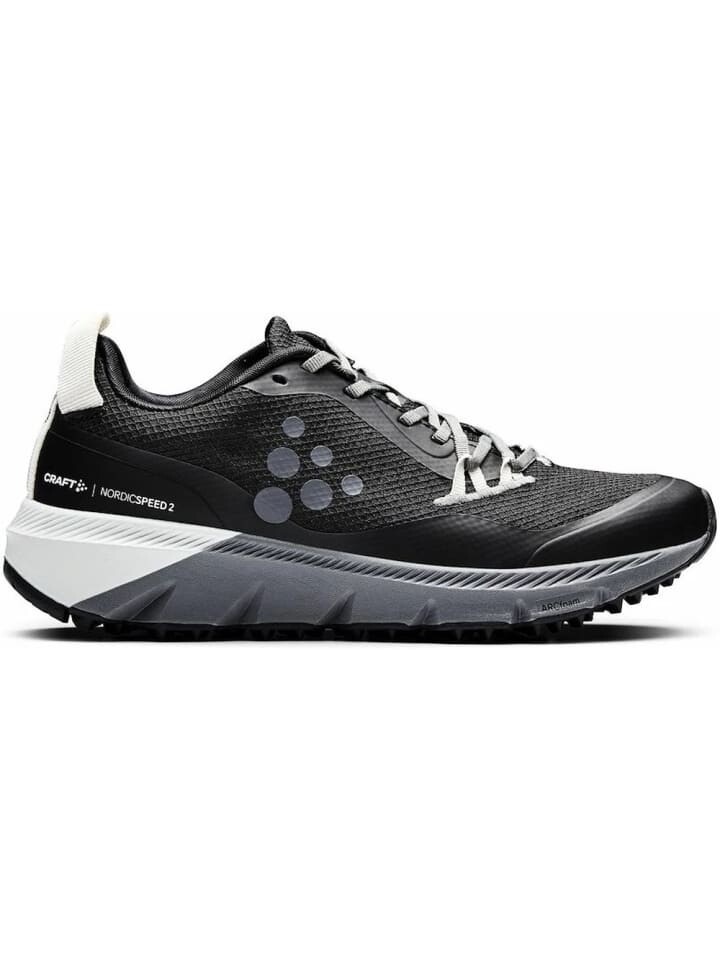 

Кроссовки Craft Laufschuh, серый