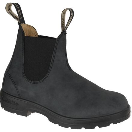 

Ботинки Chelsea Classic 550 женские Blundstone, черный
