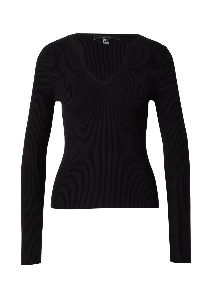 

Свитер VERO MODA Sweater PATSY, черный