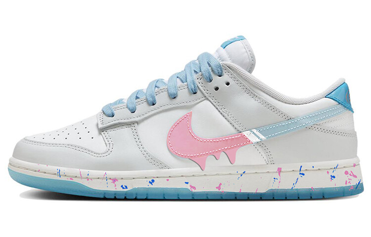 

Обувь для скейтбординга Nike Dunk унисекс, Light Blue