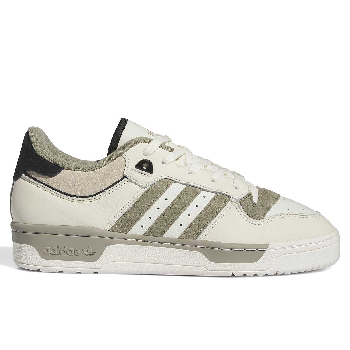 

Кроссовки RIVALRY 86 LOW Adidas, цвет Off Weiß/Blau/Grau