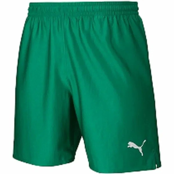 Детские игровые шорты «LIGA» от PUMA