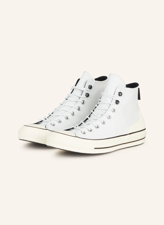 

Высокие кеды chuck 70 counter climate Converse, белый
