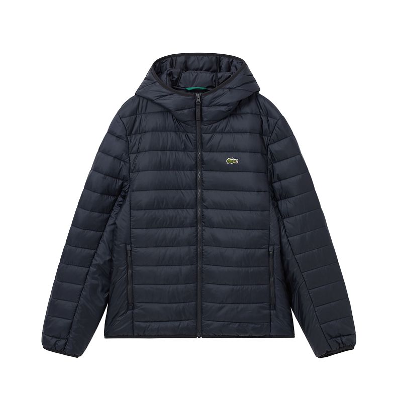 

LACOSTE Пуховик мужской, HDE/Sierra Blue