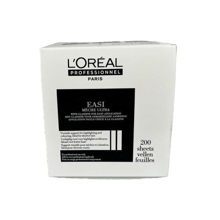 

L'Oreal Easi Meches S Стекло Lo'real Professionnel