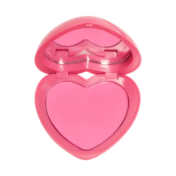 

Румяна в любви, 6 г Glam Shop Walentynki, цвет zakochanie