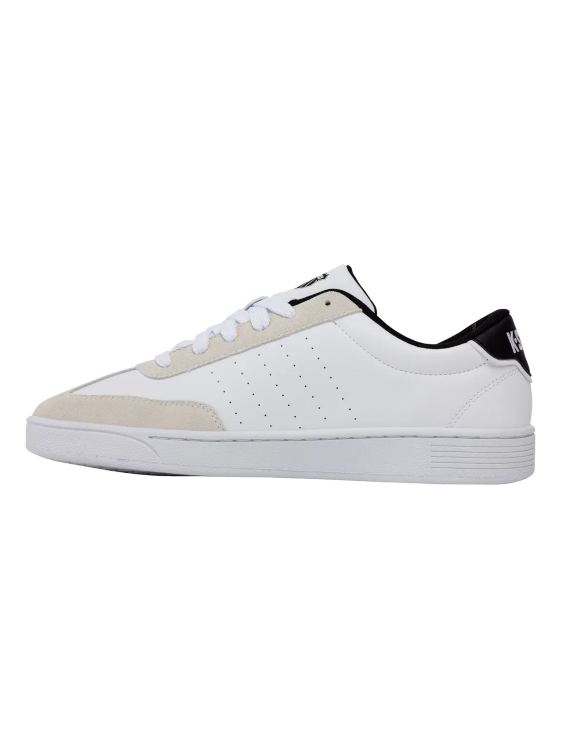 Кроссовки 'COURT BALBOA' K-Swiss, White