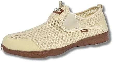 

Мужские водные кроссовки Wave Runner - быстросохнущие, высокоэффективные и удобные для путешествий