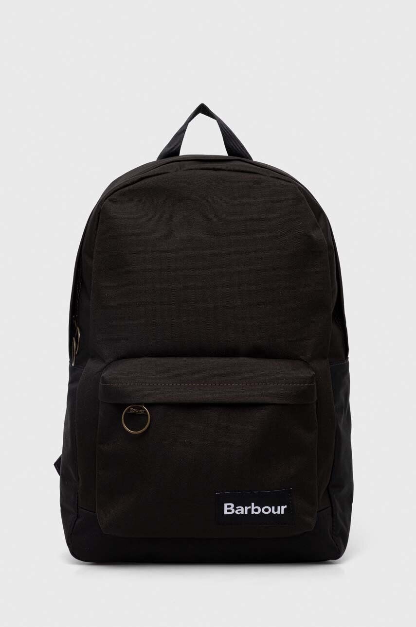 

Рюкзак Барбур Barbour, черный