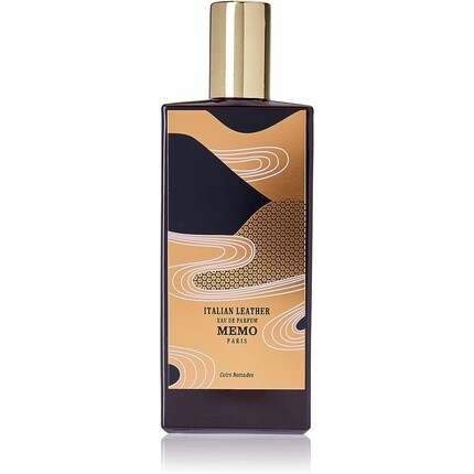 

Memo Италия кожа Edp Vapo 75 мл, Unbekannt
